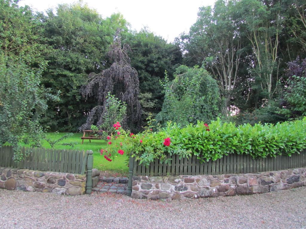 Berwick Hall Cottage Moira  Zimmer foto